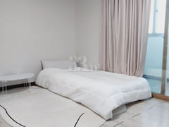 Quiet studio apartment 1th image