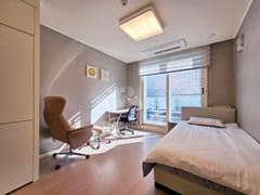 Sangam-dong fully-furnished officetel 0th image