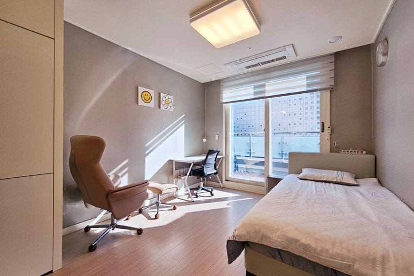 상암동 풀옵션오피스텔