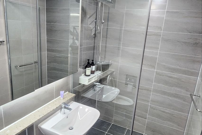 여수밤바다 옥탑 테라스 3번째 이미지