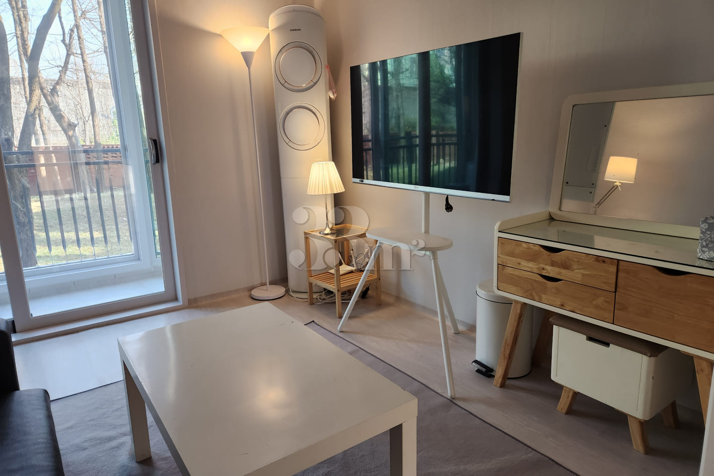 Haan-dong/Gasan-dong: Neat 2-room apartment 7th image