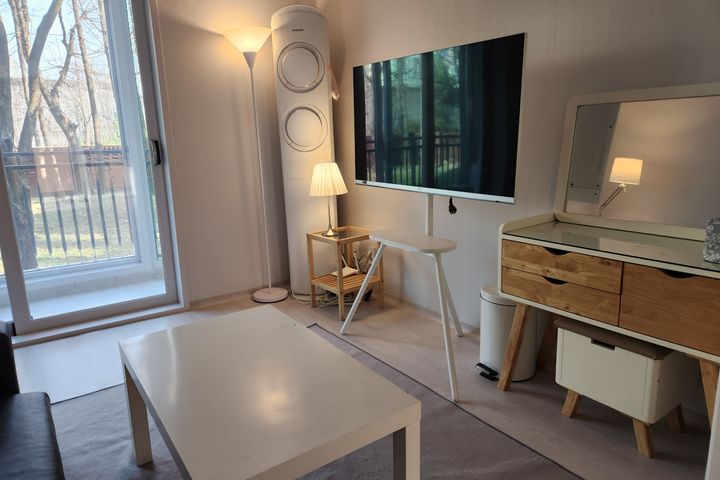 Haan-dong, Gasan-dong. Clean two-room apartme 7th image