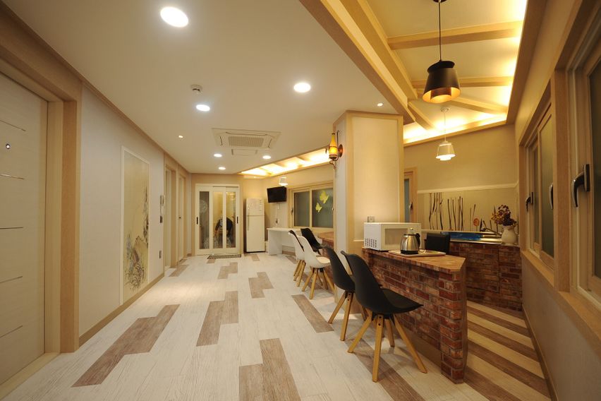 남포역/도보/독채/3룸 0번째 이미지