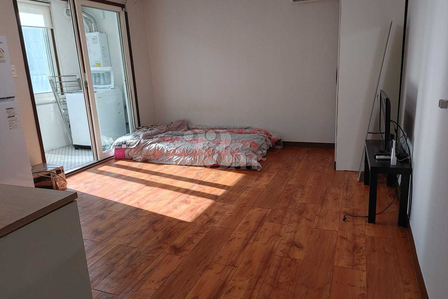 Sinchang-dong Studio (10 pyeong), Unit 202 7th image