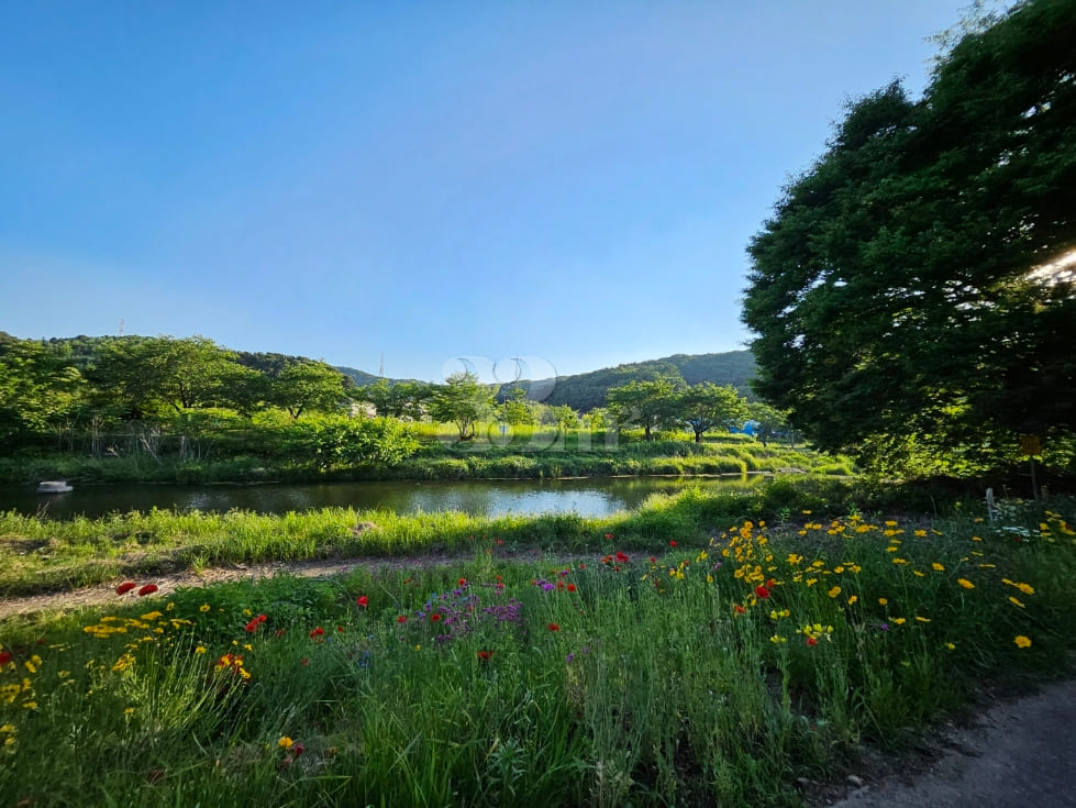 Yongin House 6th image