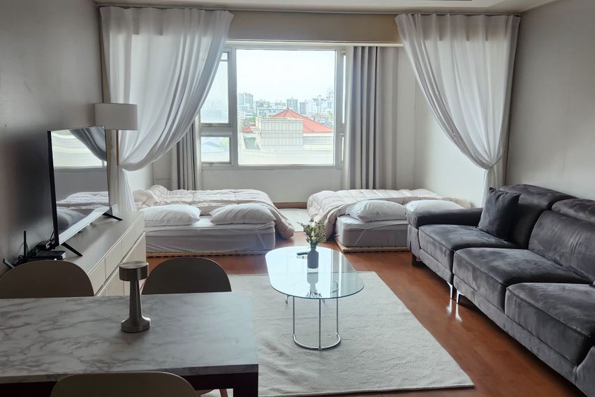 오리역 체리빌 넓은집 0번째 이미지