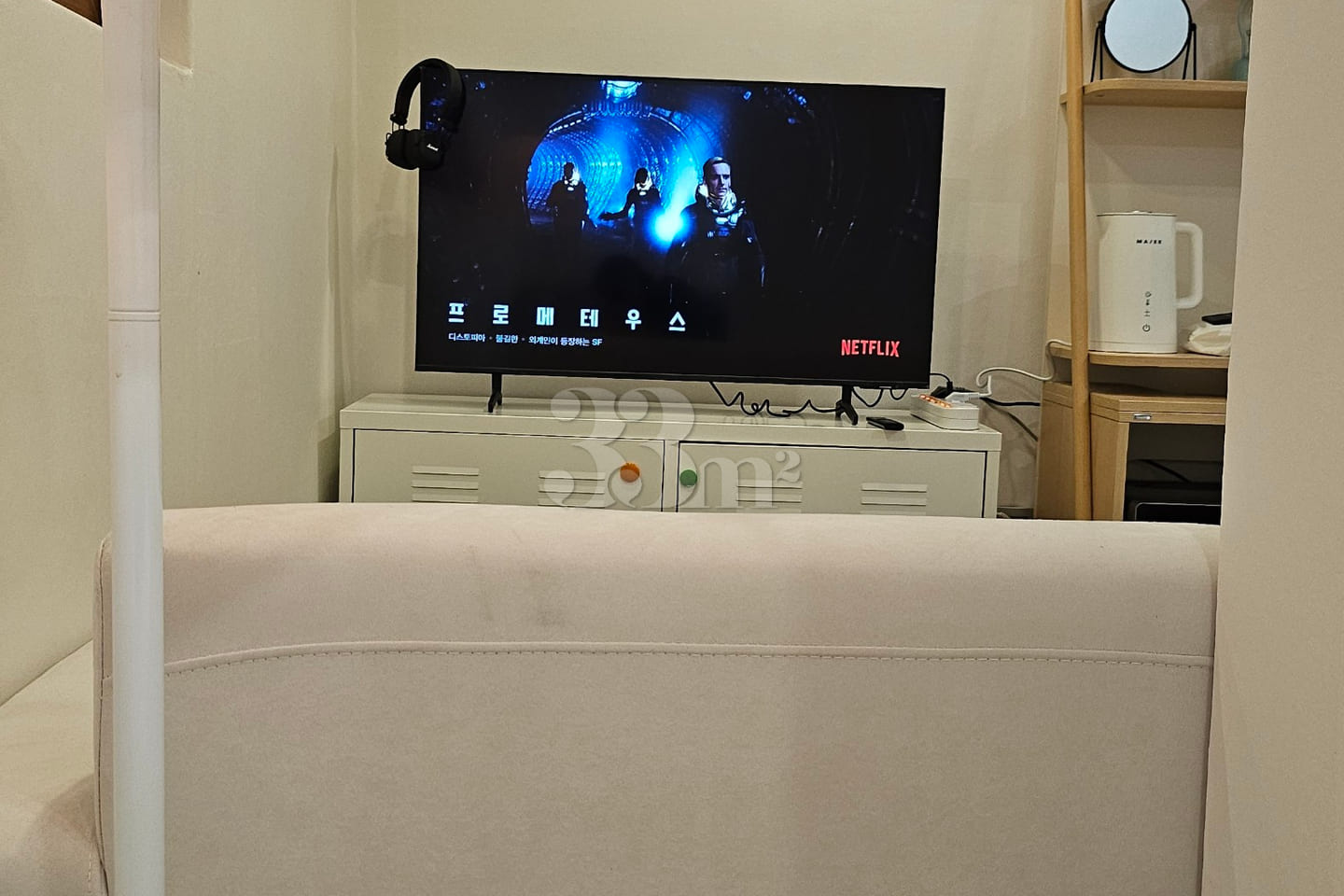 CU Korea University Hospital, 2nd floor, same 4th image