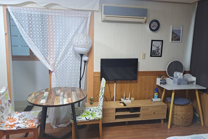 원룸 풀옵션 몸만오이소 9번째 이미지