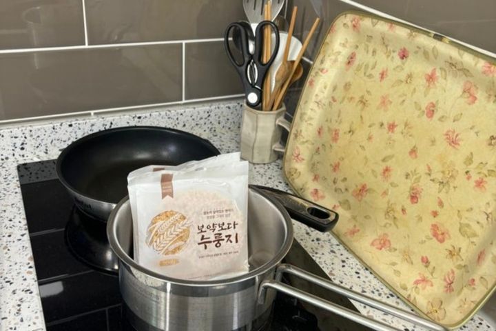 힐링 반달섬 복층원룸 6번째 이미지
