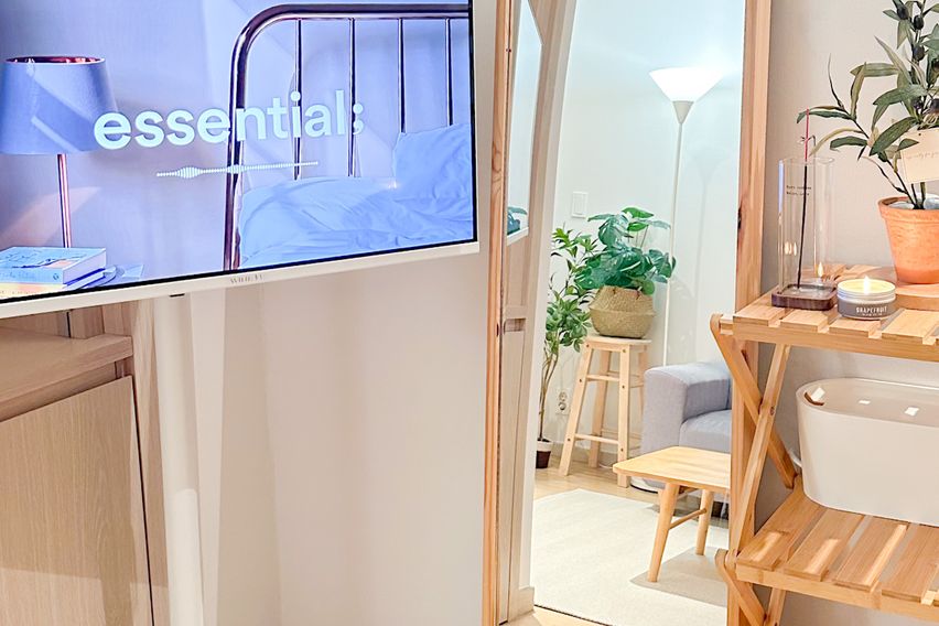 공덕역🌈역세권 풀옵션