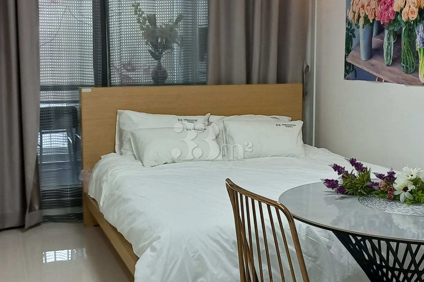 New Penthouse, Fully Furnished 2 2th image