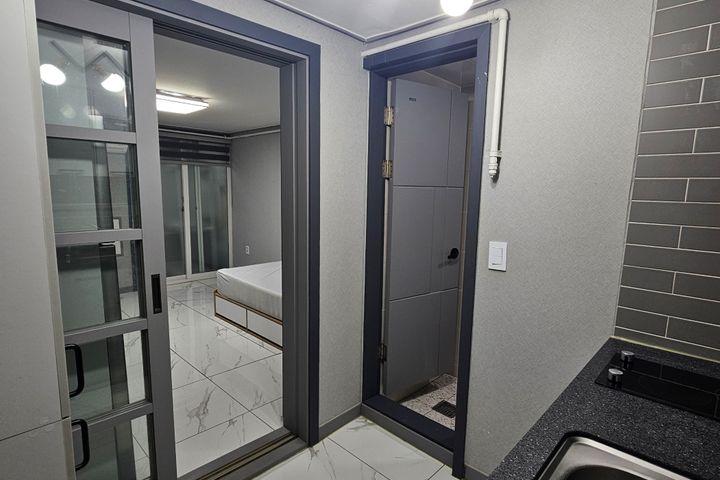 탄방 둔산 럭셔리 원룸 7번째 이미지