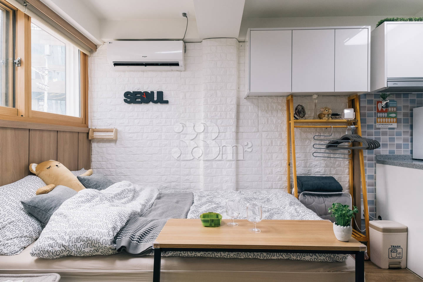 [Discount] Myeongdong Station Studio 41 0th image