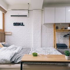[할인]명동역 41원룸 방 이미지