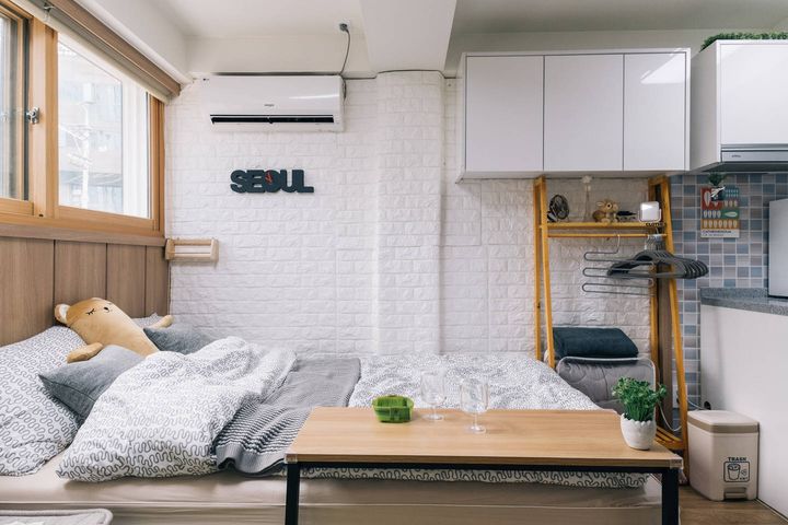 [할인]명동역 41원룸 0번째 이미지