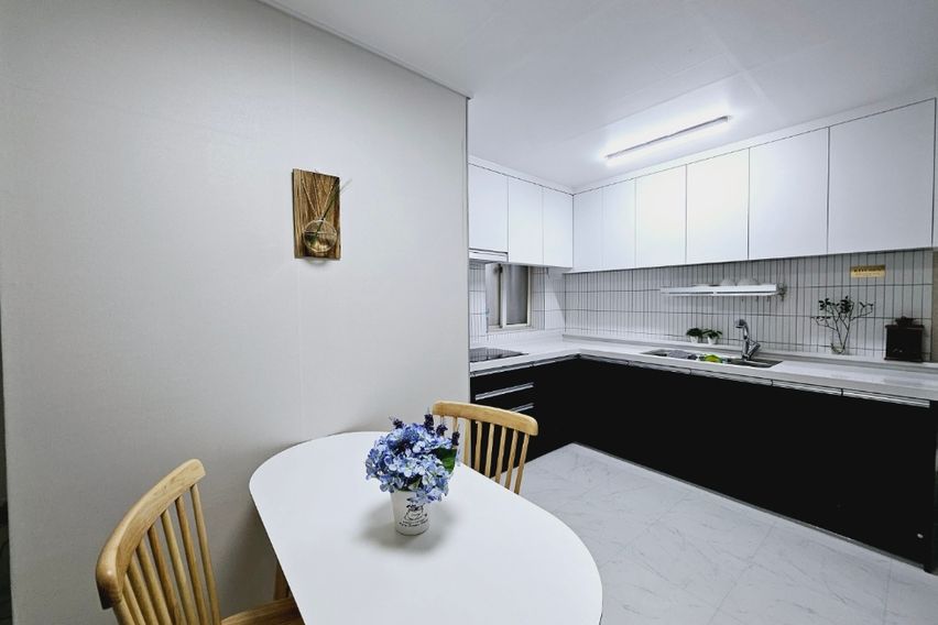 청량리역7분 3룸 독채 4번째 이미지