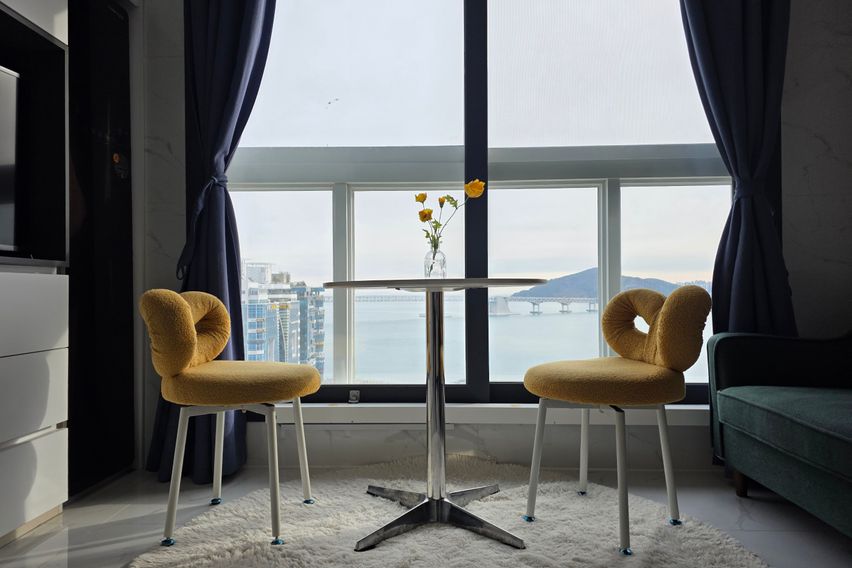 Gwangandaegyo Bridge View 4th image