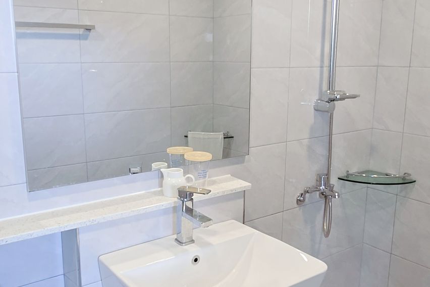 5초 거제 몽돌바다