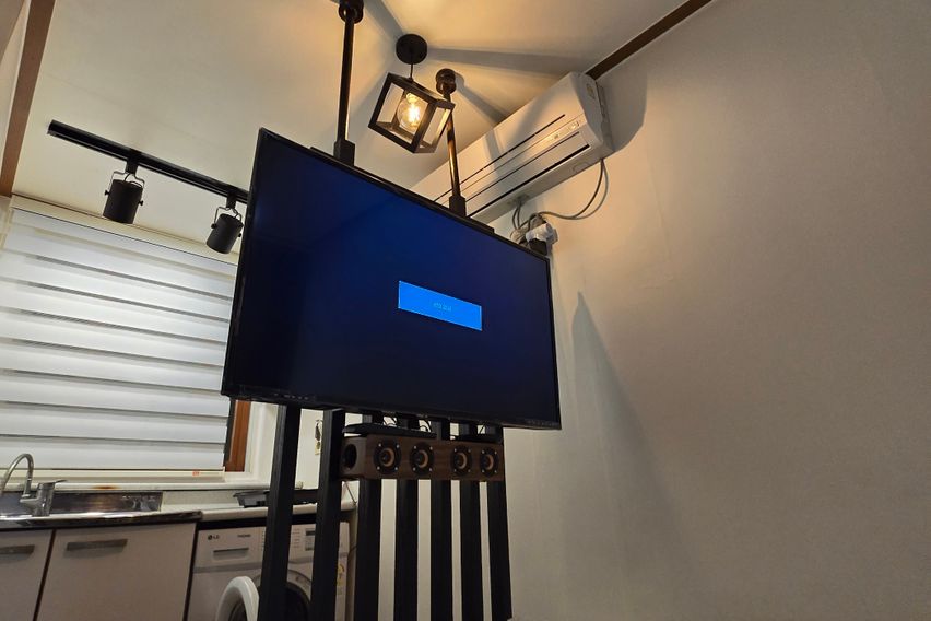 스마트빌 E타입 1