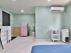 42 Neat Studio Apartment (Yonsei Area) 5th image