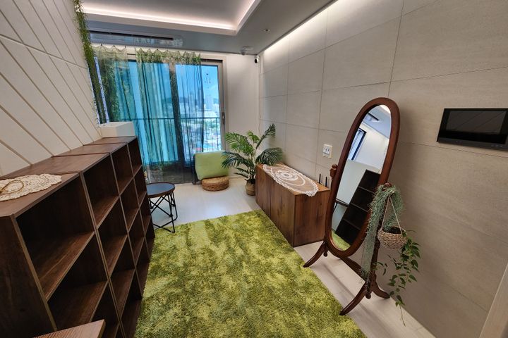 Inha University Share House Pomme 4 7th image