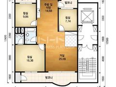 DMC역/쉐어아파트 3번째 이미지