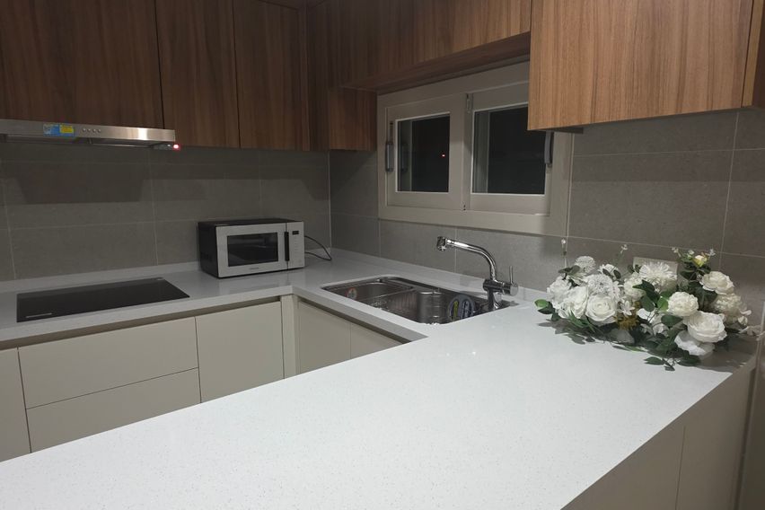 청라역 멋진뷰 고급숙소