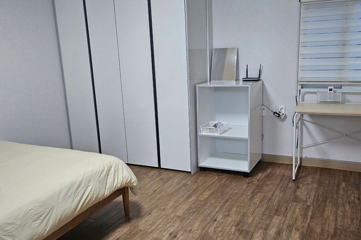 강원대학교 후문 2번째 이미지