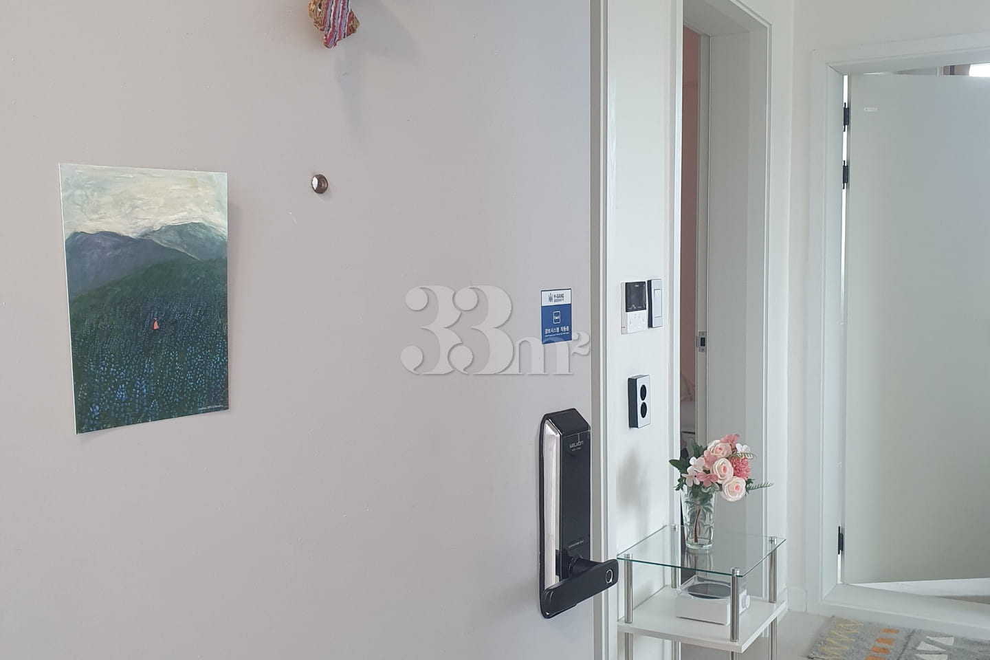 Two-room unit, 5-minute walk from Gangneung S 12th image
