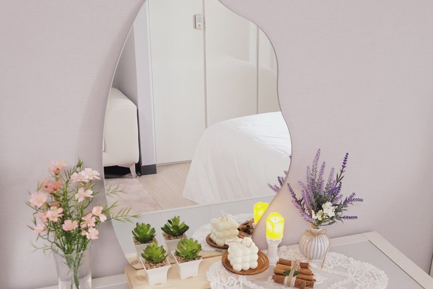 여수경도뷰!남쪽바다💕