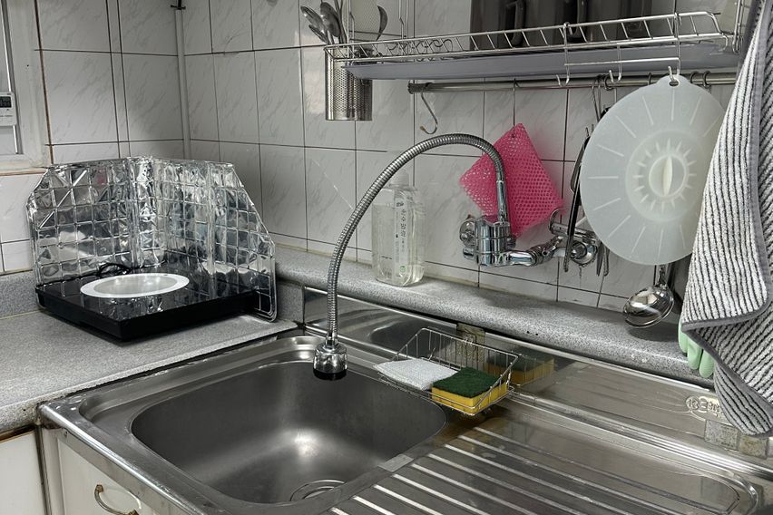 홍대🏠DMC역세권투룸 14번째 이미지