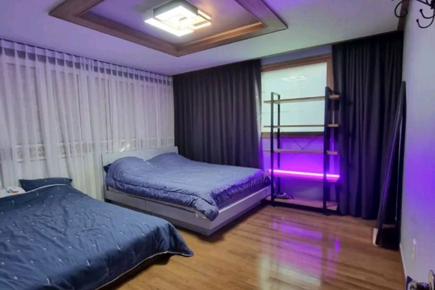 단기임대청라아지트301