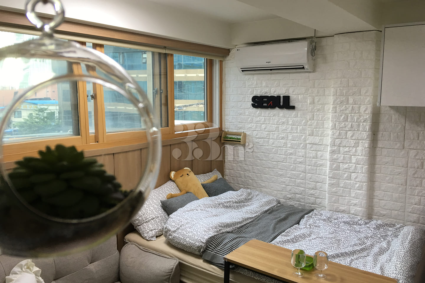 [Discount] Myeongdong Station Studio 41 19th image
