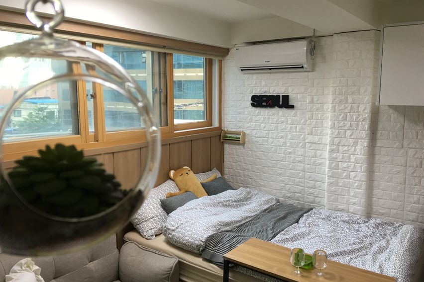 [할인]명동역 41원룸 19번째 이미지