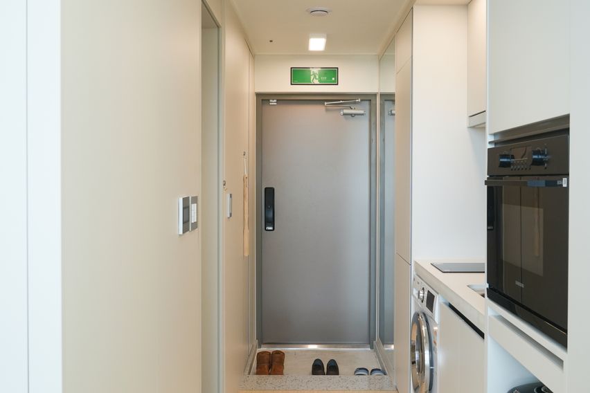 덕은한강뷰/상암5분