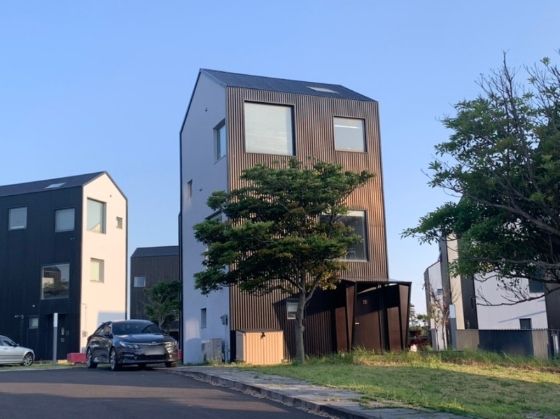 제주 오션뷰 단독주택 4번째 이미지