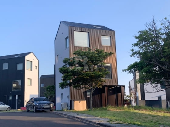 제주 오션뷰 단독주택 4번째 이미지