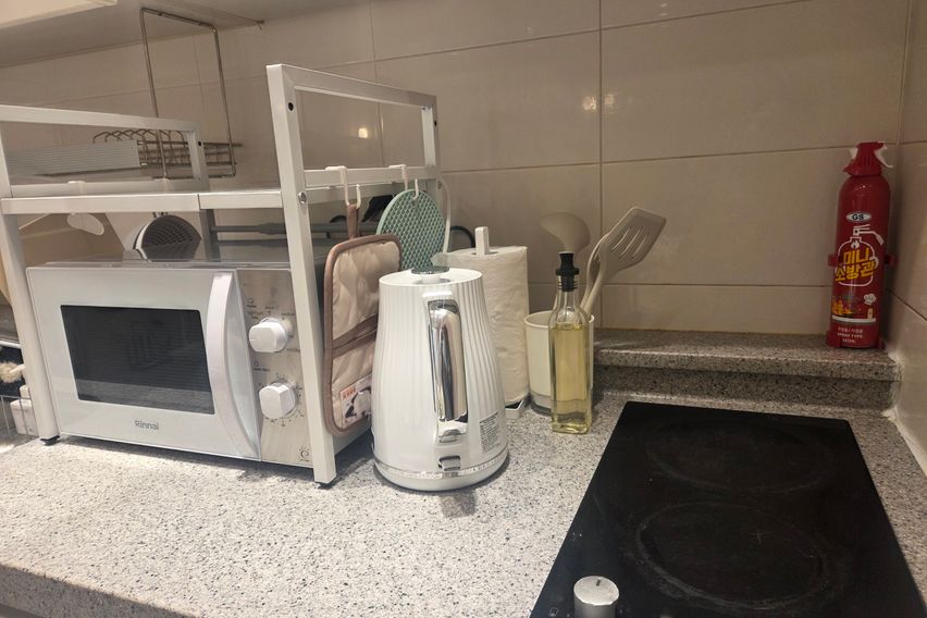 💓홍대역1분연남 코지 12번째 이미지