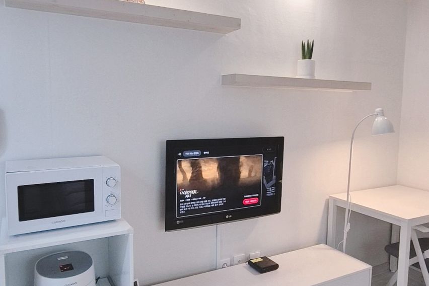 ✨더휴 스테이 302