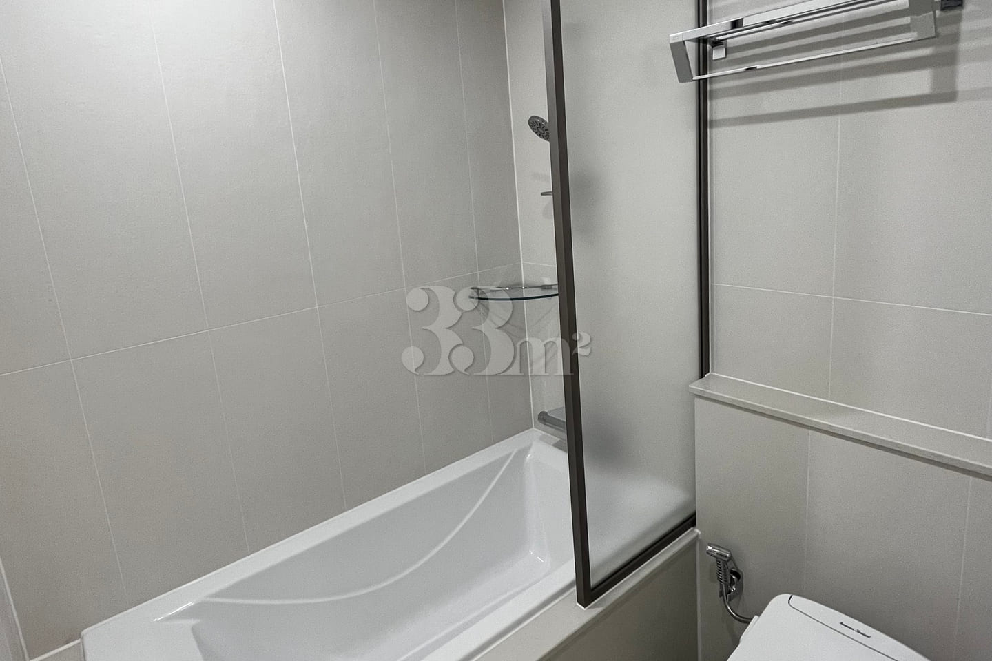 New construction in Pangyo-Bundang, right nex 2th image