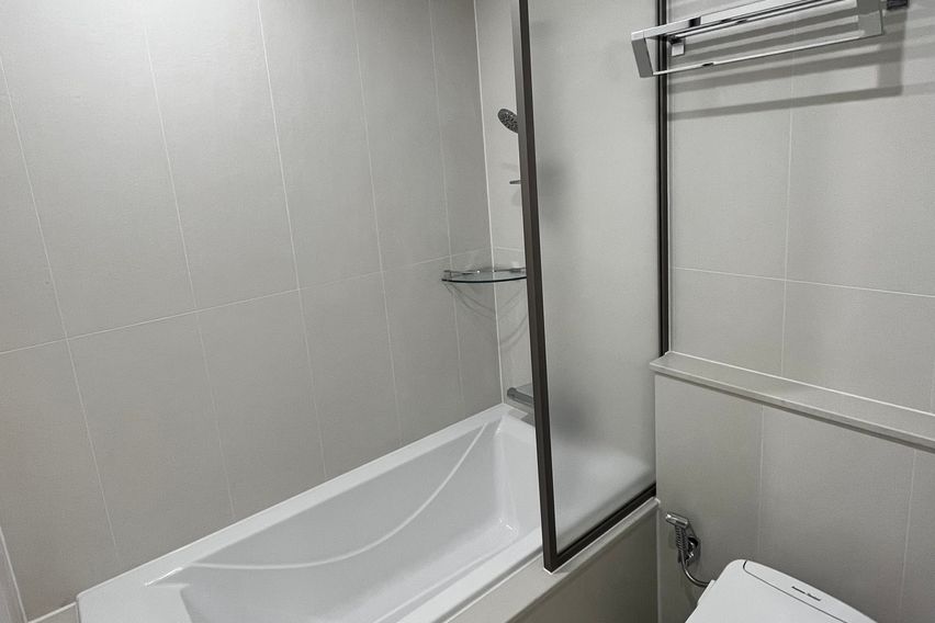 New construction in Pangyo-Bundang, right nex 2th image