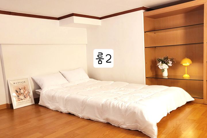 💝잠실9호선4인복층 7번째 이미지