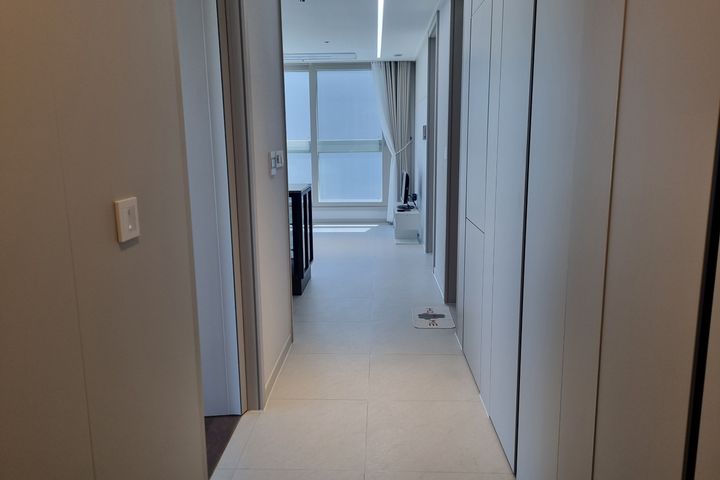 Newly built, fully furnished, near Cheongsa S 2th image