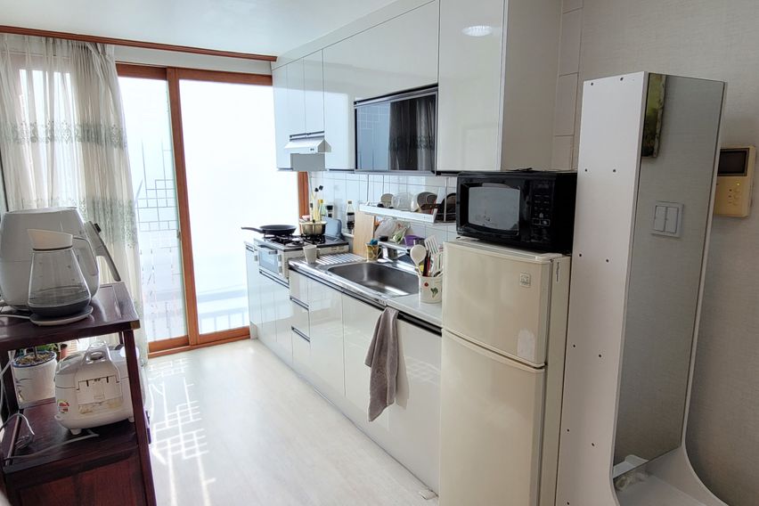 에덴의향기 시골속빌라