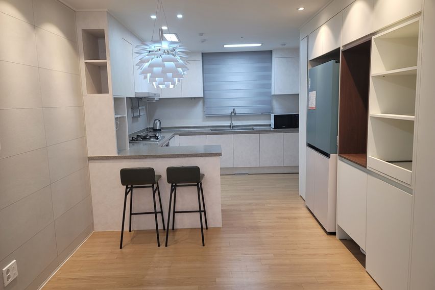 광안리 5분 포근한집