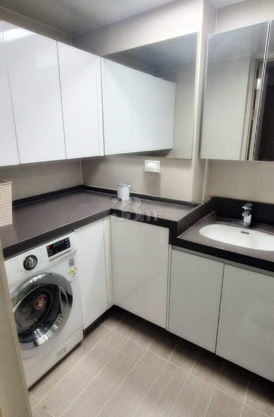 Songpa Double House Two-Room Unit 8th image