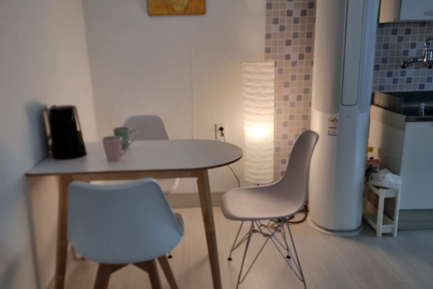 성수 건대입구역 4인