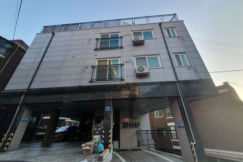 에오게 햇빛가득한 3룸