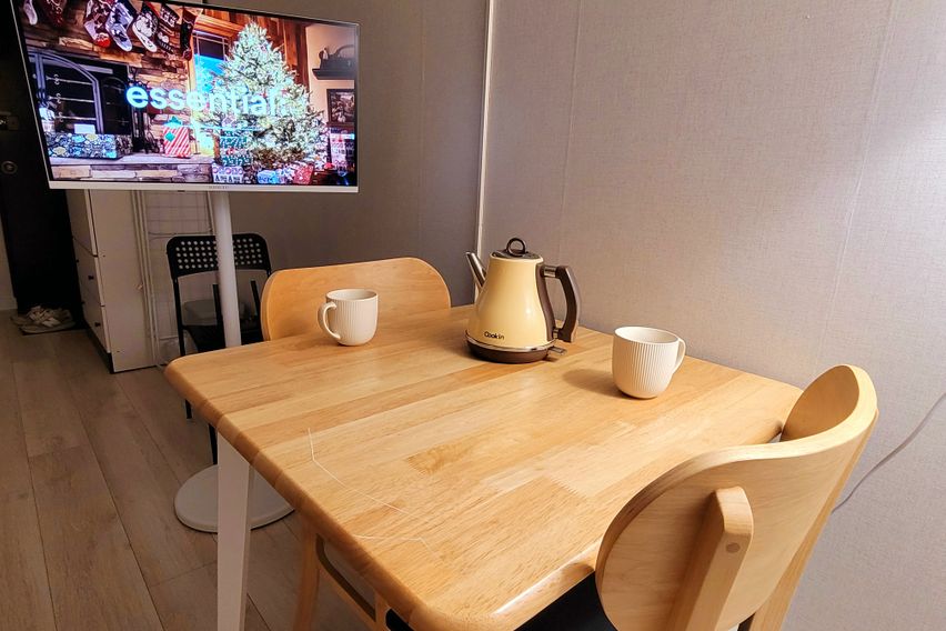 🤵신촌초역세권풀옵션3