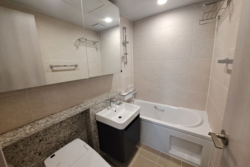 북항롯데드메르